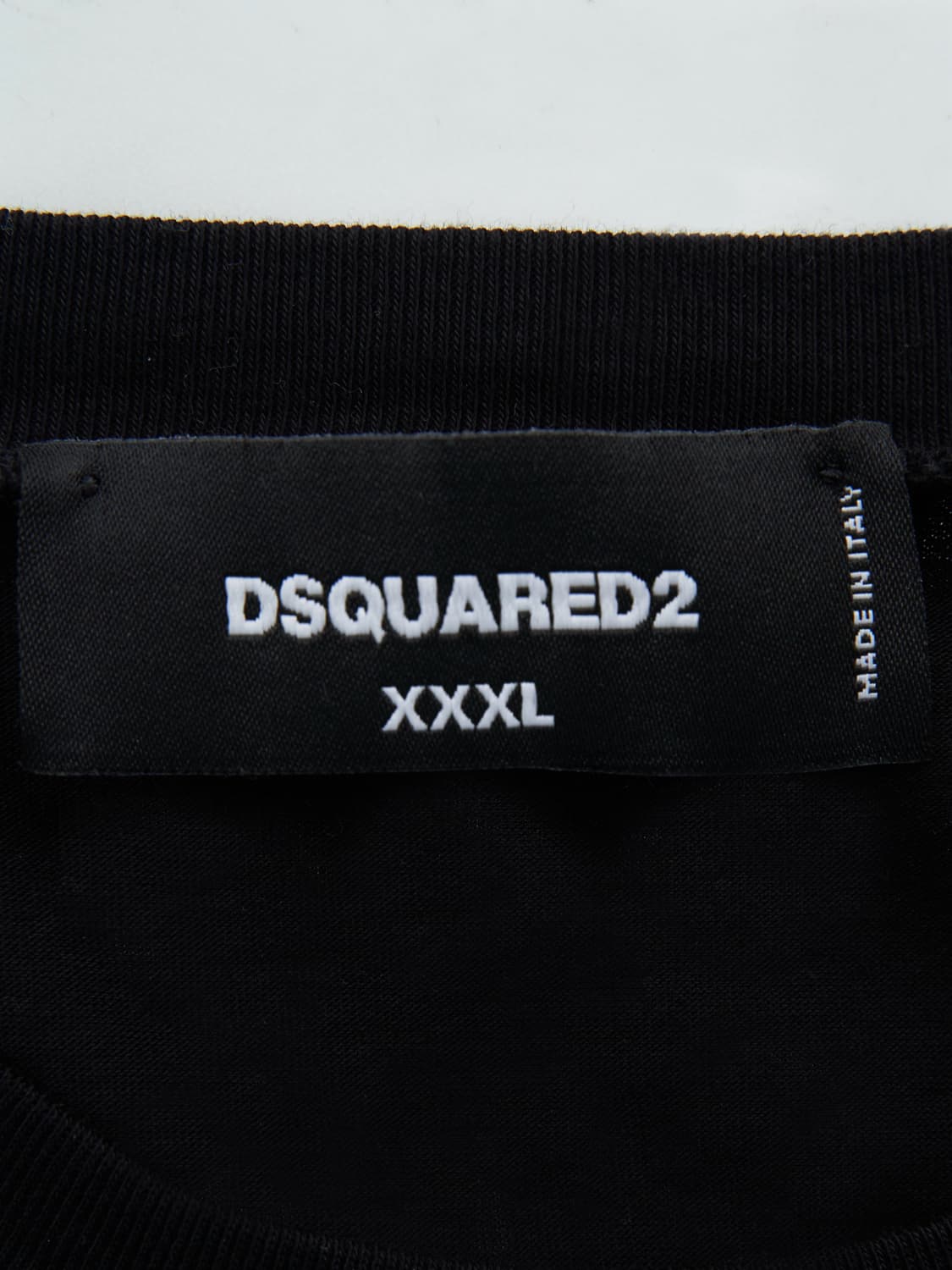 Dsquared2 베티 붑 그래픽 프린팅 티셔츠 상품이미지3