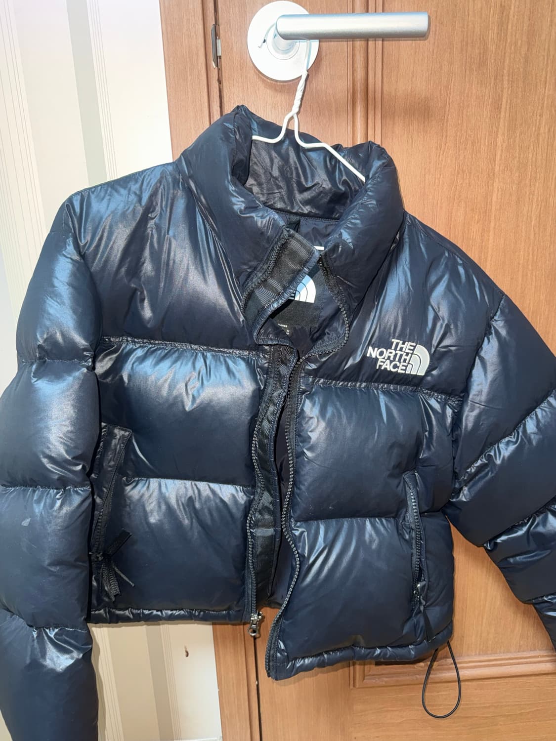 크롭 눕시 필파워700 급처 !! 상품이미지2