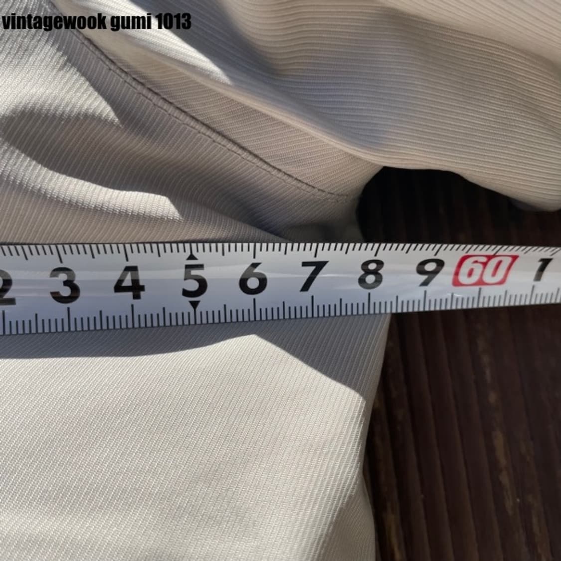 에르멜도 제냐 자켓 100-105 상품이미지8