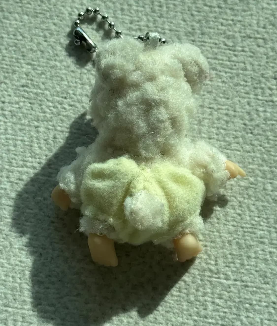 빈티지 베이비 몬치치 상품이미지3