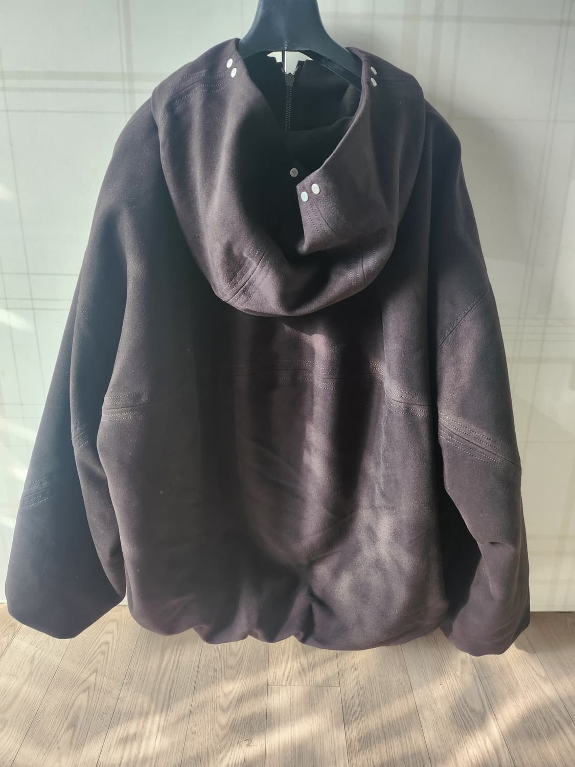 타임 구스다운  상품이미지8