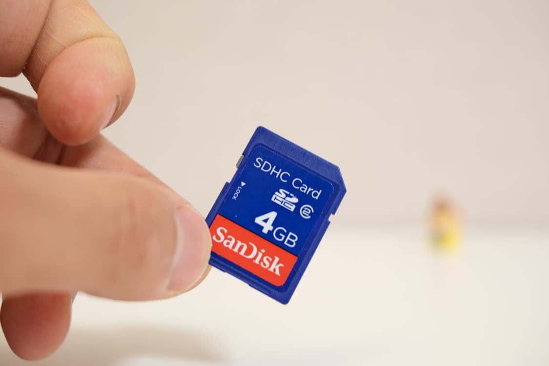 카시오 빈티지 디지털 카메라 [Exilim EX-FC150] 상품이미지8