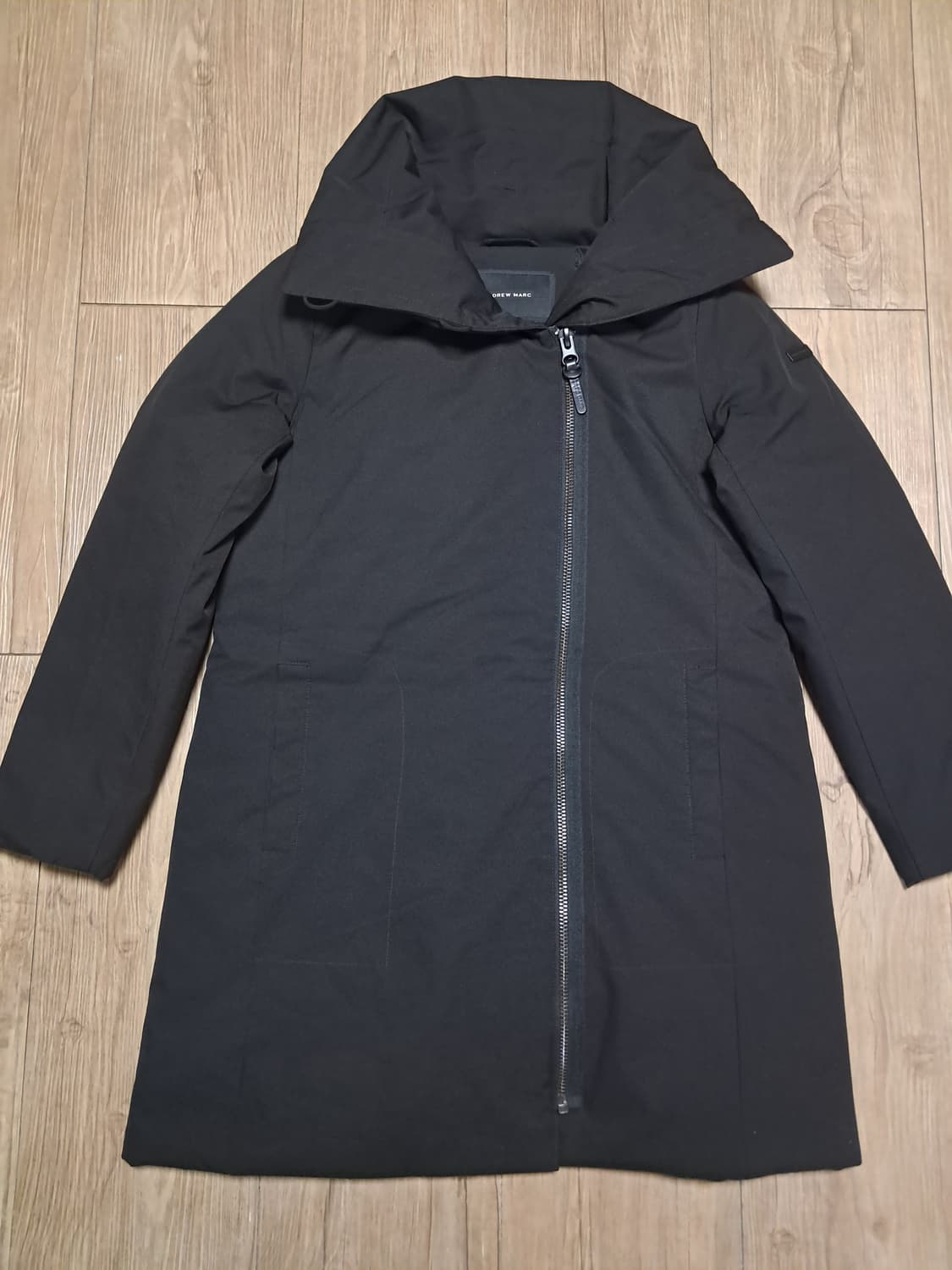 앤드류마크 롱패딩 55 상품이미지1