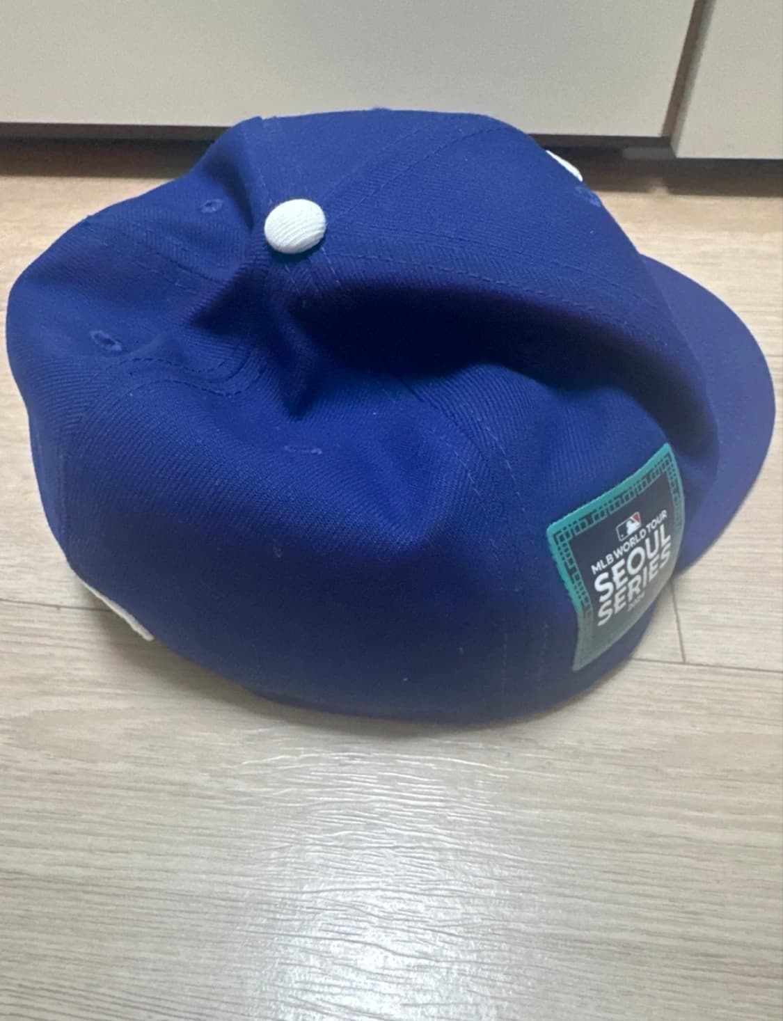 뉴에라 59FIFTY 서울시리즈 714 상품이미지4