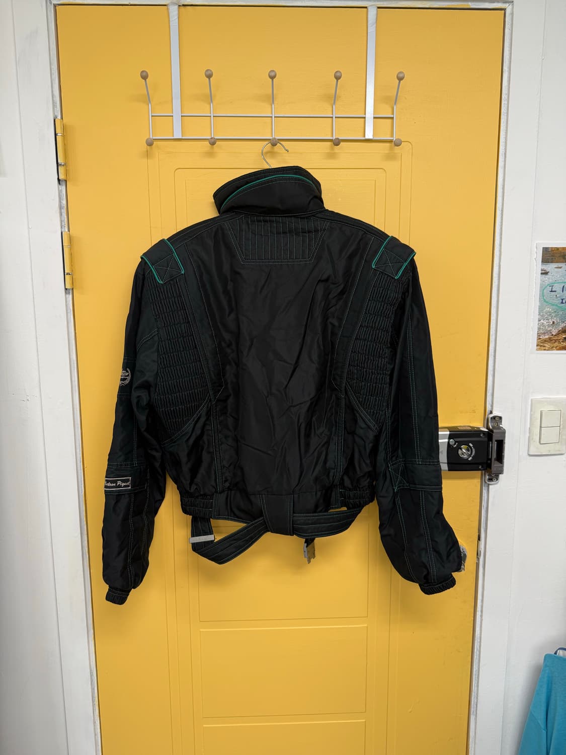 Phenix biker jacket 상품이미지4