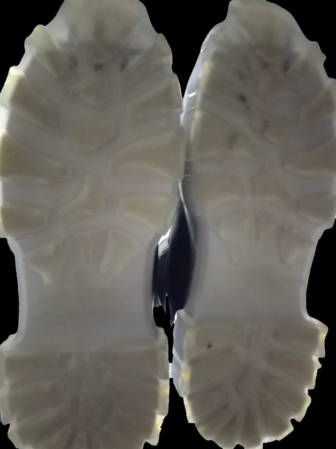 릭오웬스 보조 트랙터 43 상품이미지3