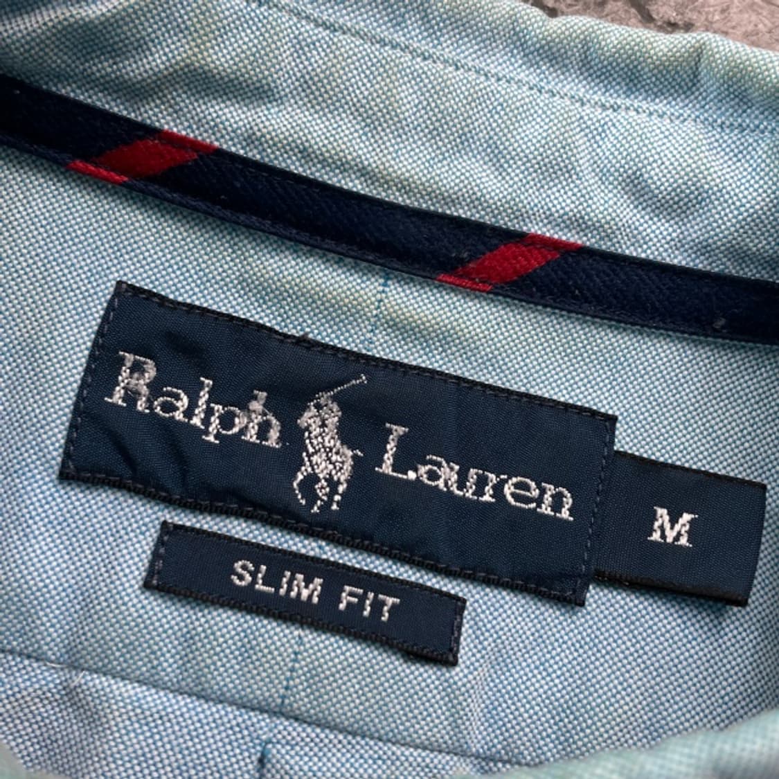 95 폴로 셔츠 상품이미지4