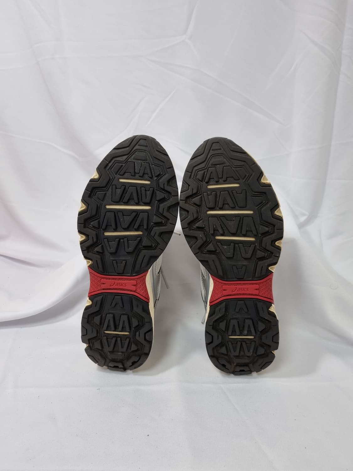 235 아식스 젤 벤쳐 6 글레이셔 스니커즈 상품이미지5