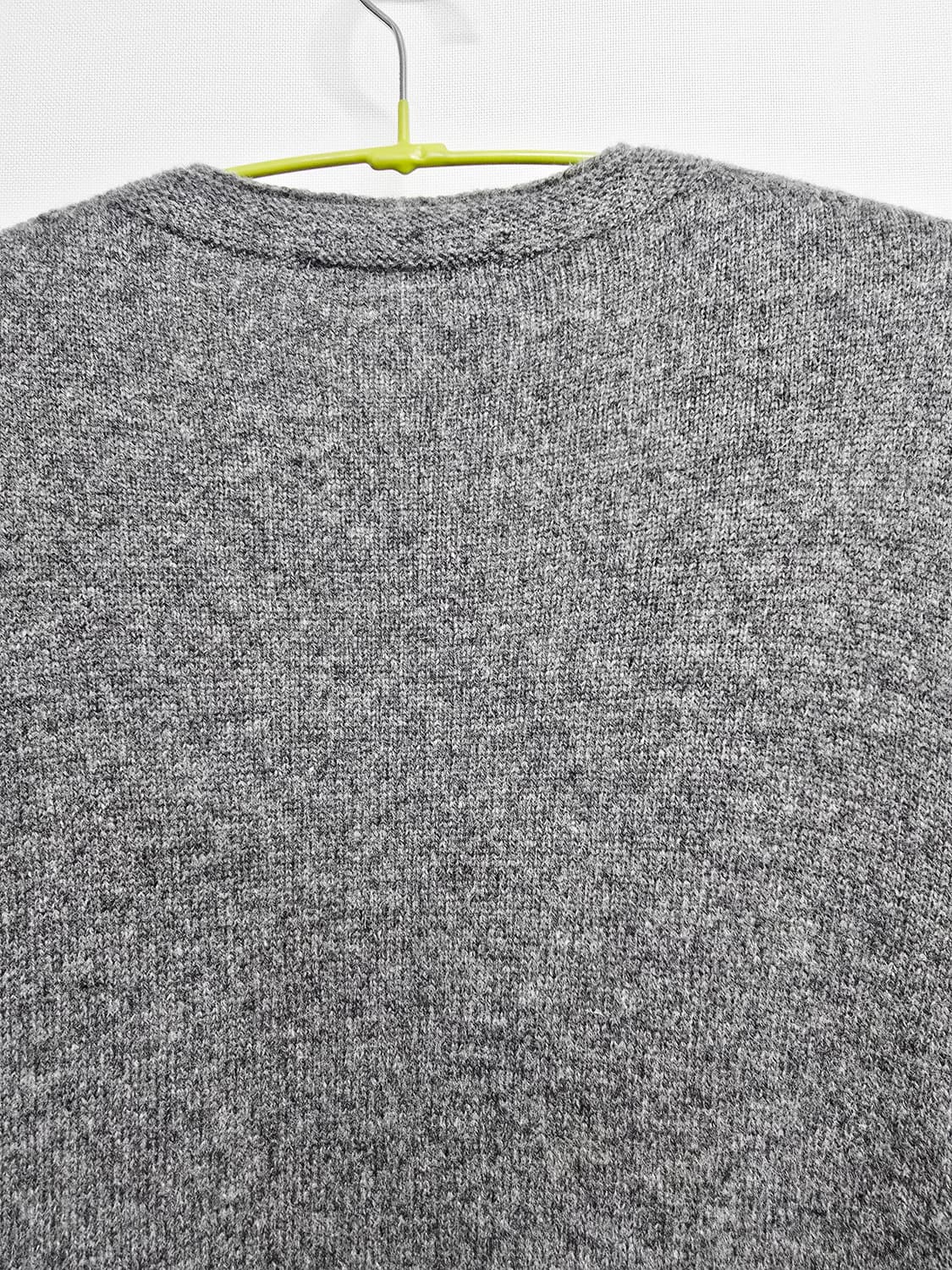 BCBG 롱가디건 모혼방 상품이미지6