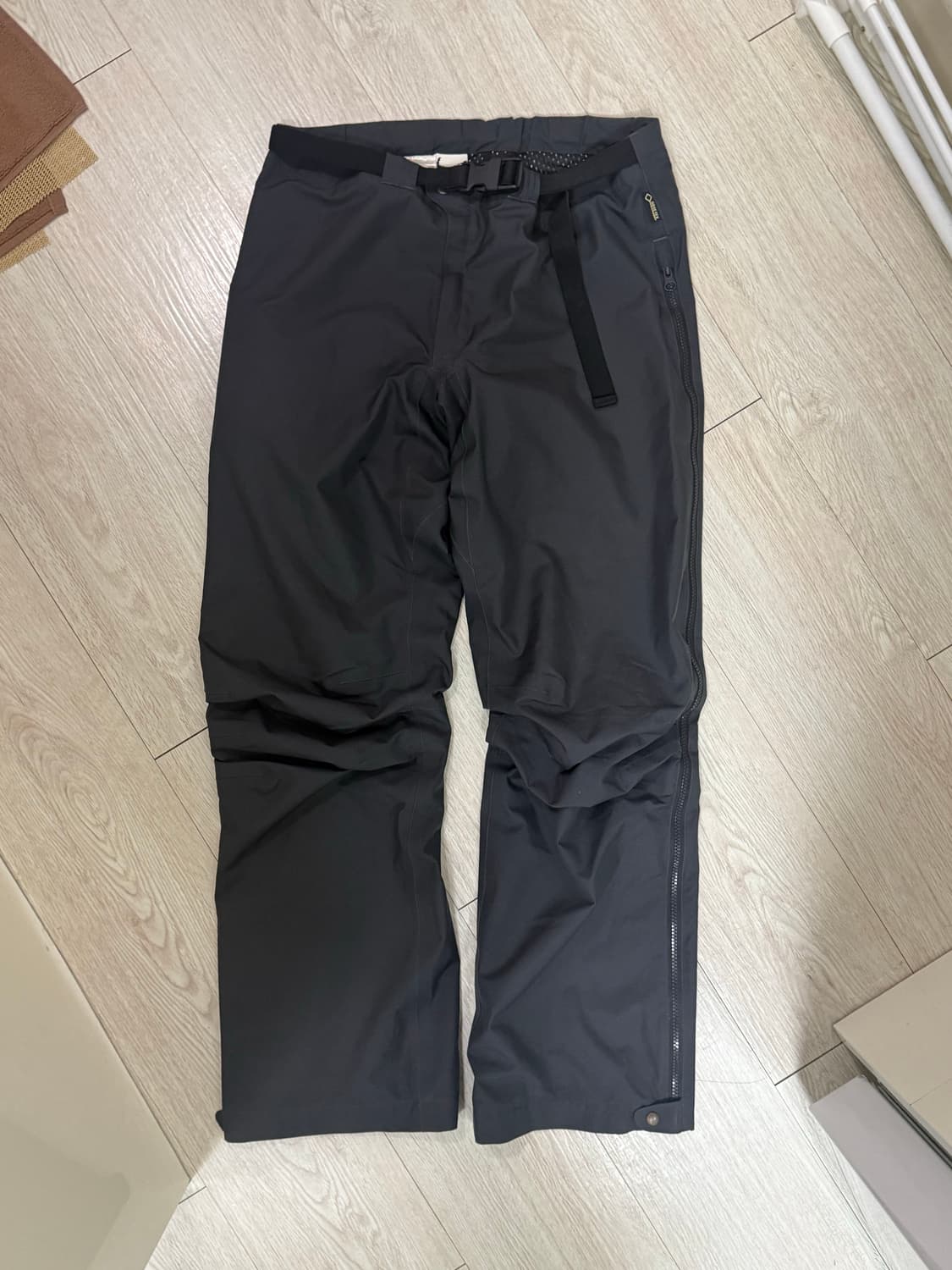 [48] GR10K Arc pants charcoal 상품이미지2