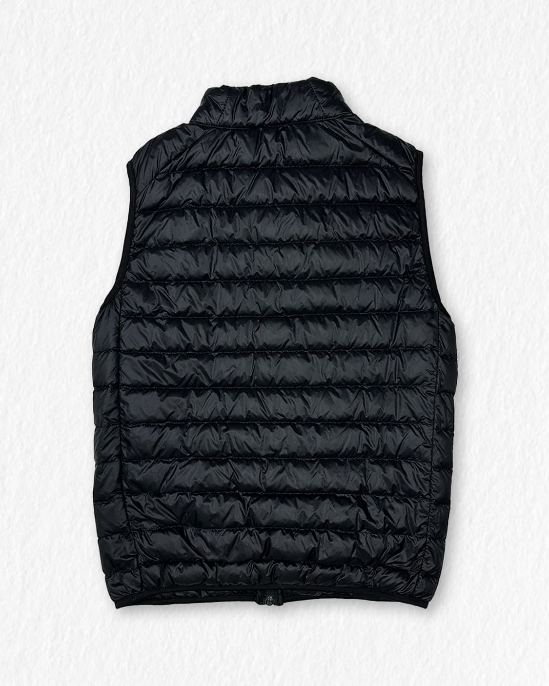 미즈노 덕다운 패딩 조끼 상품이미지2