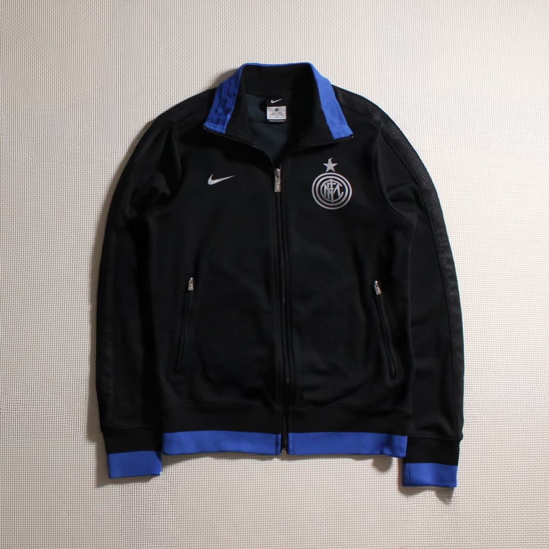 Nike 나이키 인테르 트레이닝 져지 상품이미지1