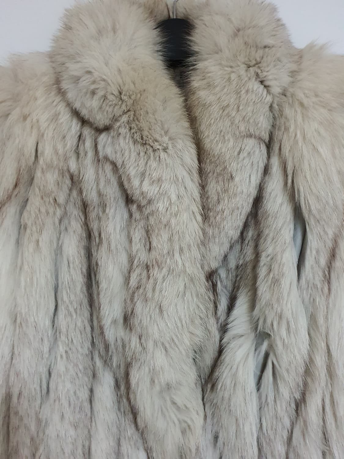 Rotiny 로티니 퍼자켓 상품이미지3