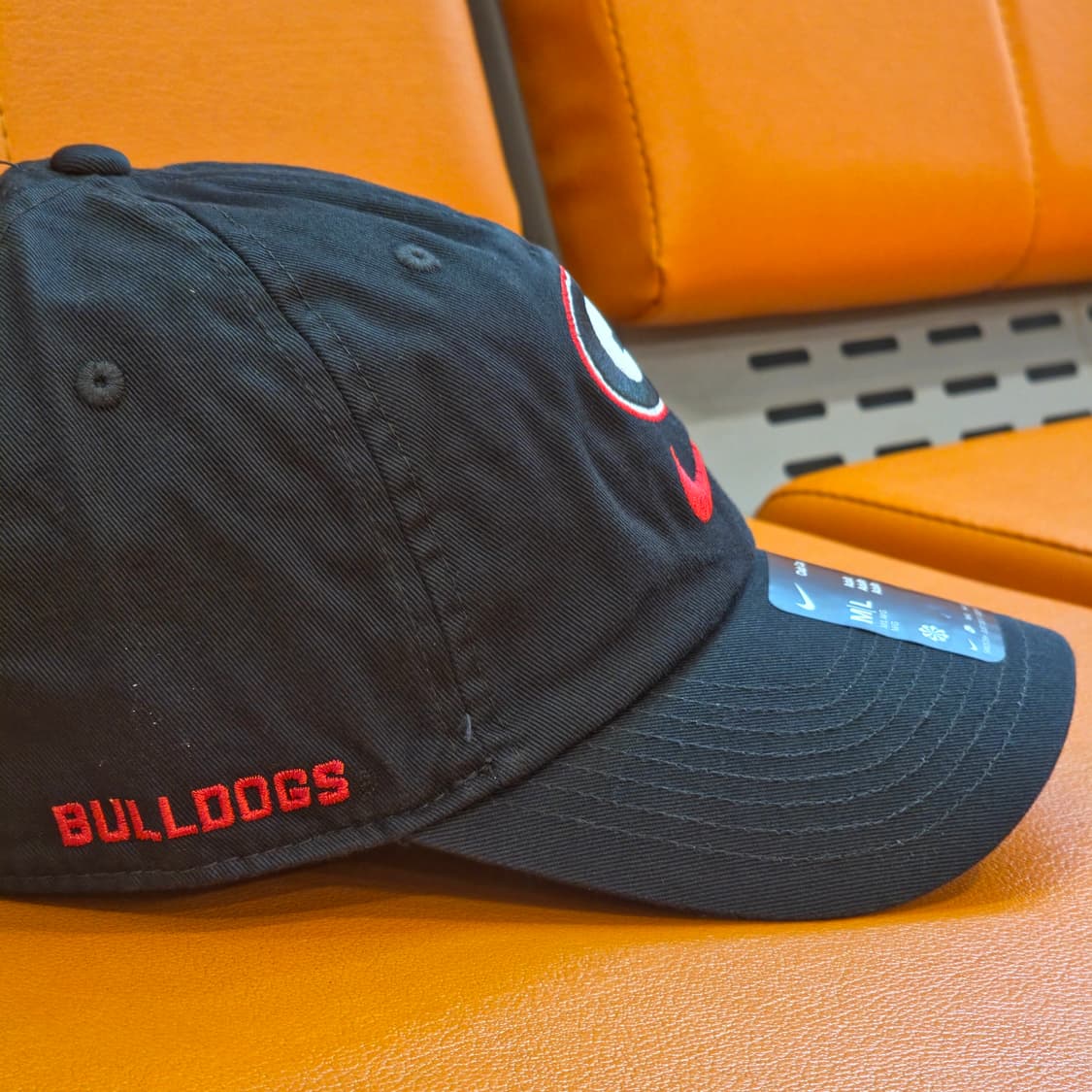 (새상품) 나이키 모자 c82 상품이미지3