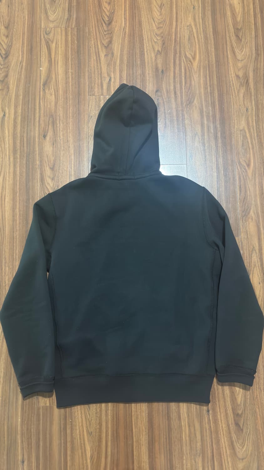 Polo 폴로 기모 후드집업 M 상품이미지2