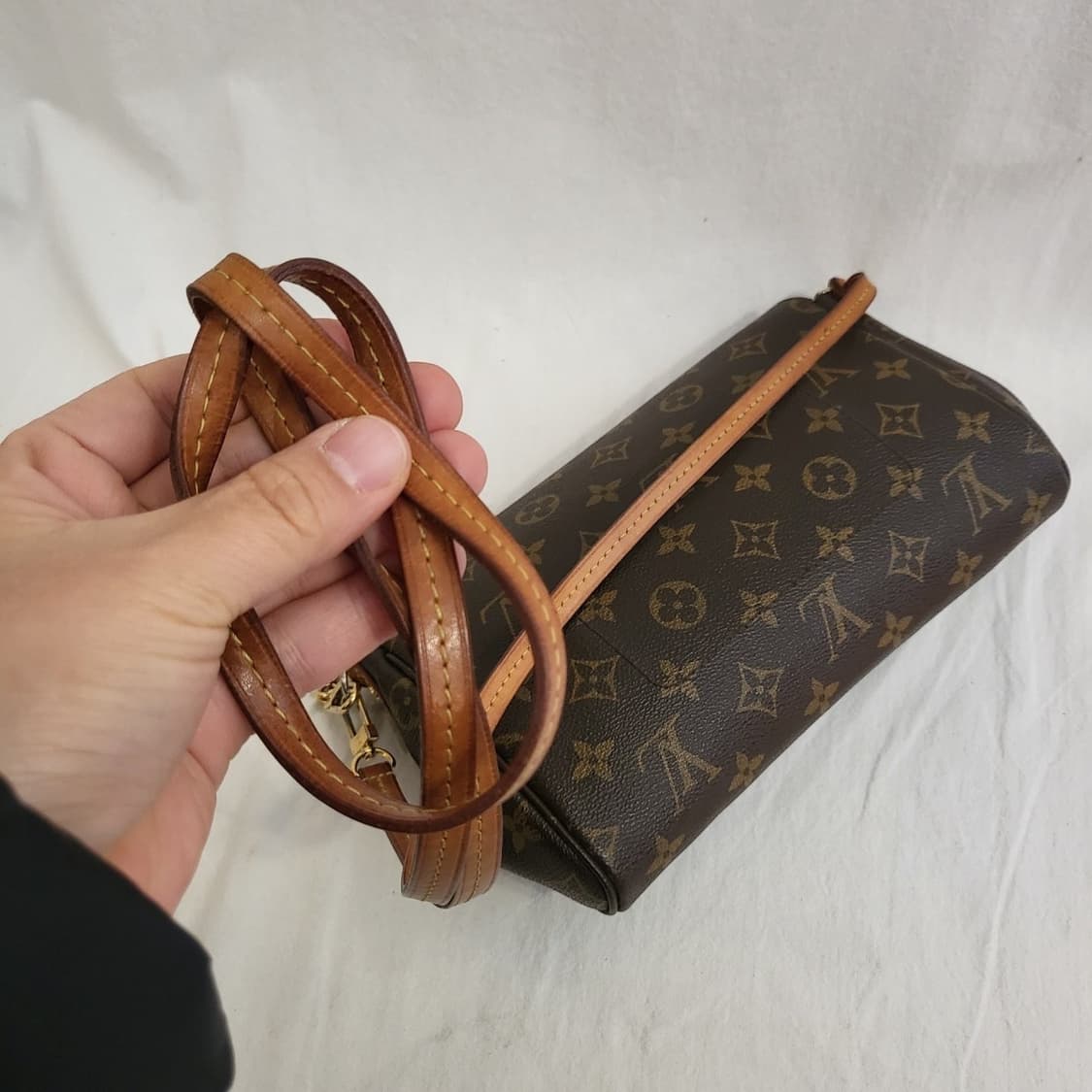 루이비통 페이보릿 크로스백 가방 풀박스 상품이미지7