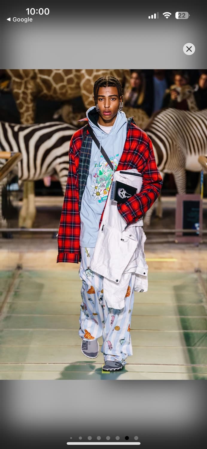 베트멍 후드티 M 뎀나 상품이미지10