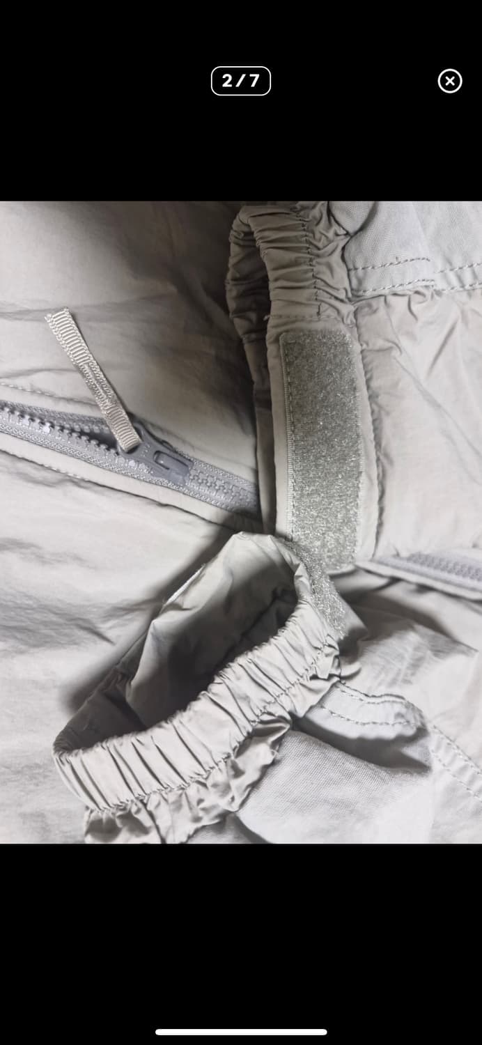 프릭스스토어 레벨7 M 올리브 상품이미지2