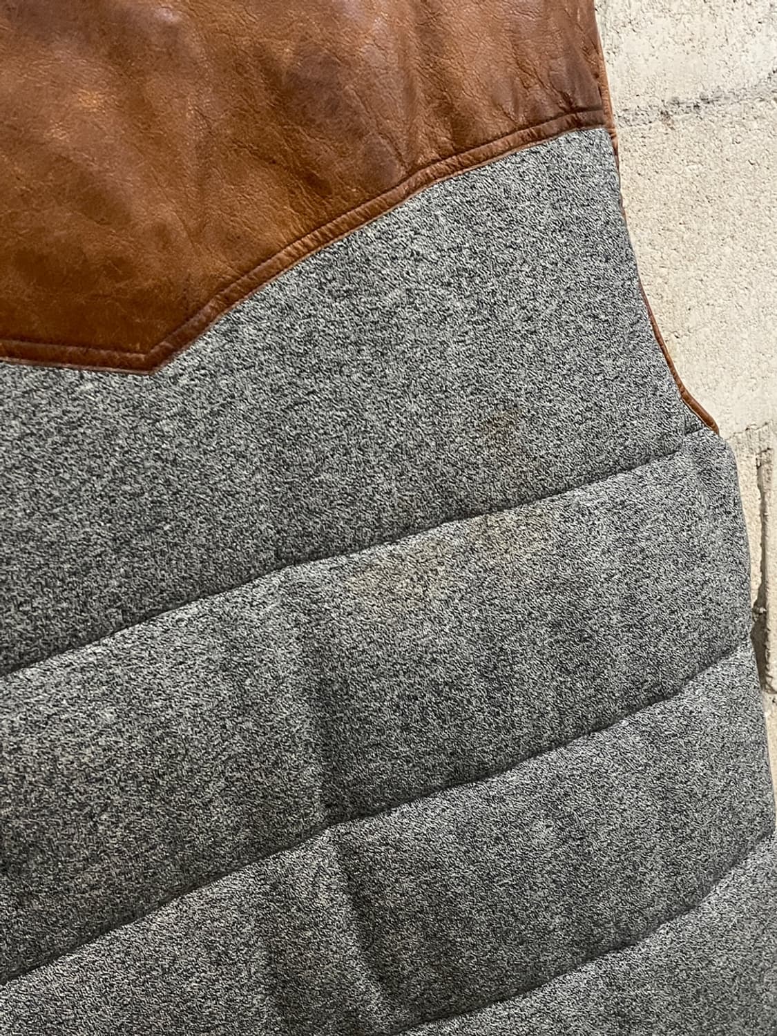 폴로 랄프로렌 인디언 웨스턴 다운 베스트  상품이미지6