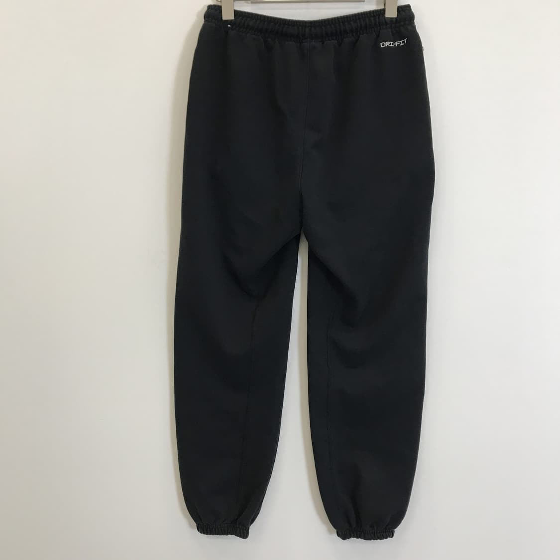 나이키 스탠다드이슈 베스킷볼 헤비코튼 스웻팬츠 [M]  상품이미지3