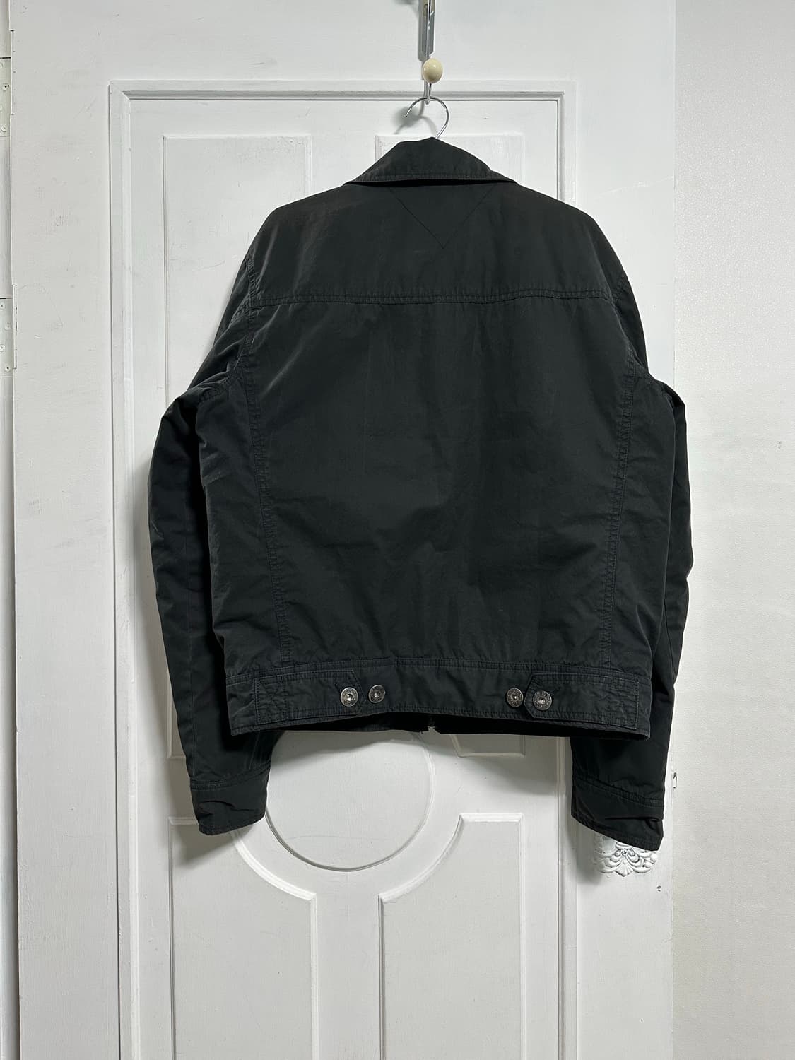 타미힐피거 블루종 상품이미지2