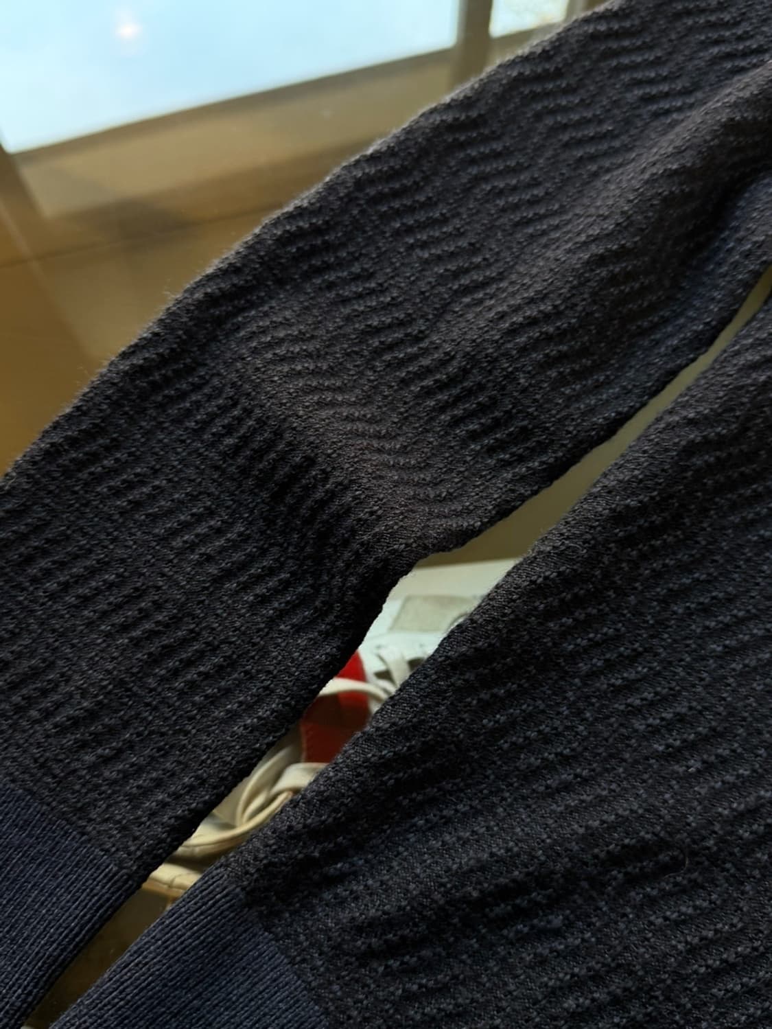 띠어리 니트 슬림100 상품이미지8