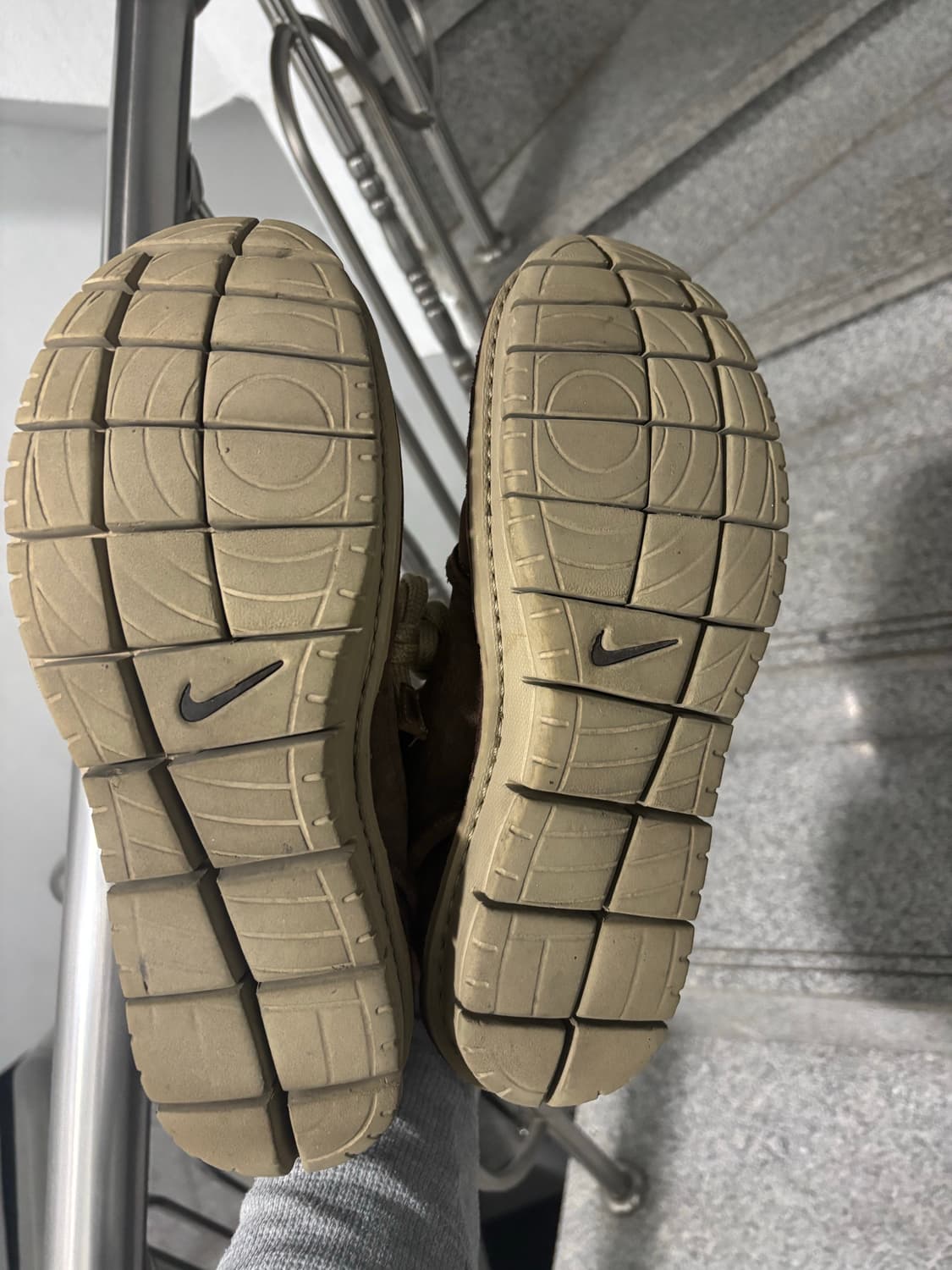 나이키 컨시더드 BB nike considered 280 상품이미지6