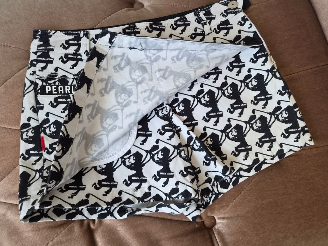 파리게이츠 여성 치마반바지 0사이즈 상품이미지3