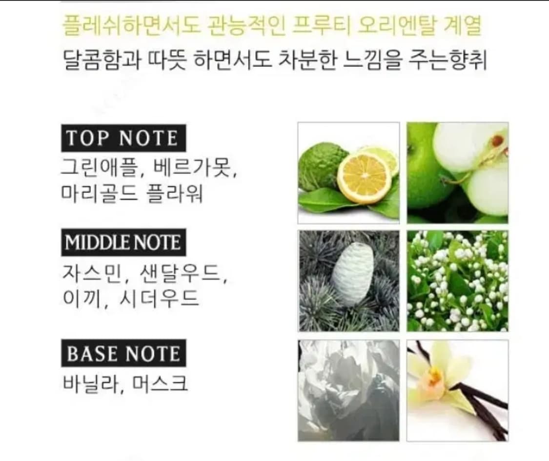 버버리 클래식 우먼 EDP 100ml 상품이미지3