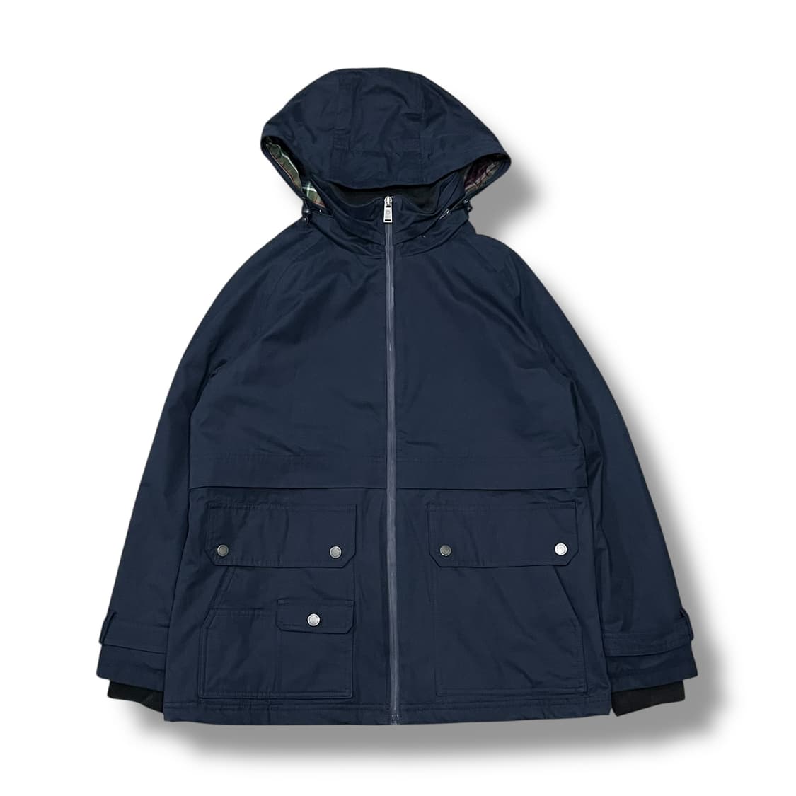 펜들턴 멀티포켓 워크자켓 s08367 상품이미지2