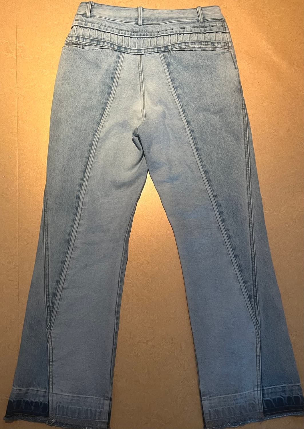 (S) Xlim Ep.7 03 Trousers 엑슬림 트라우저 상품이미지4