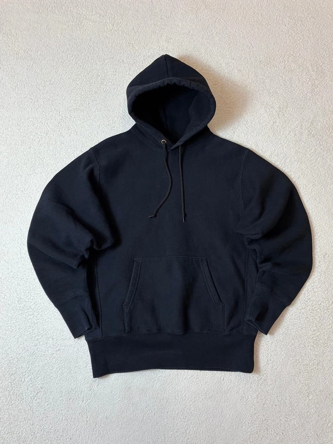 캠버 CAMBER USA 헤비코튼 후드티 PN6816 상품이미지1