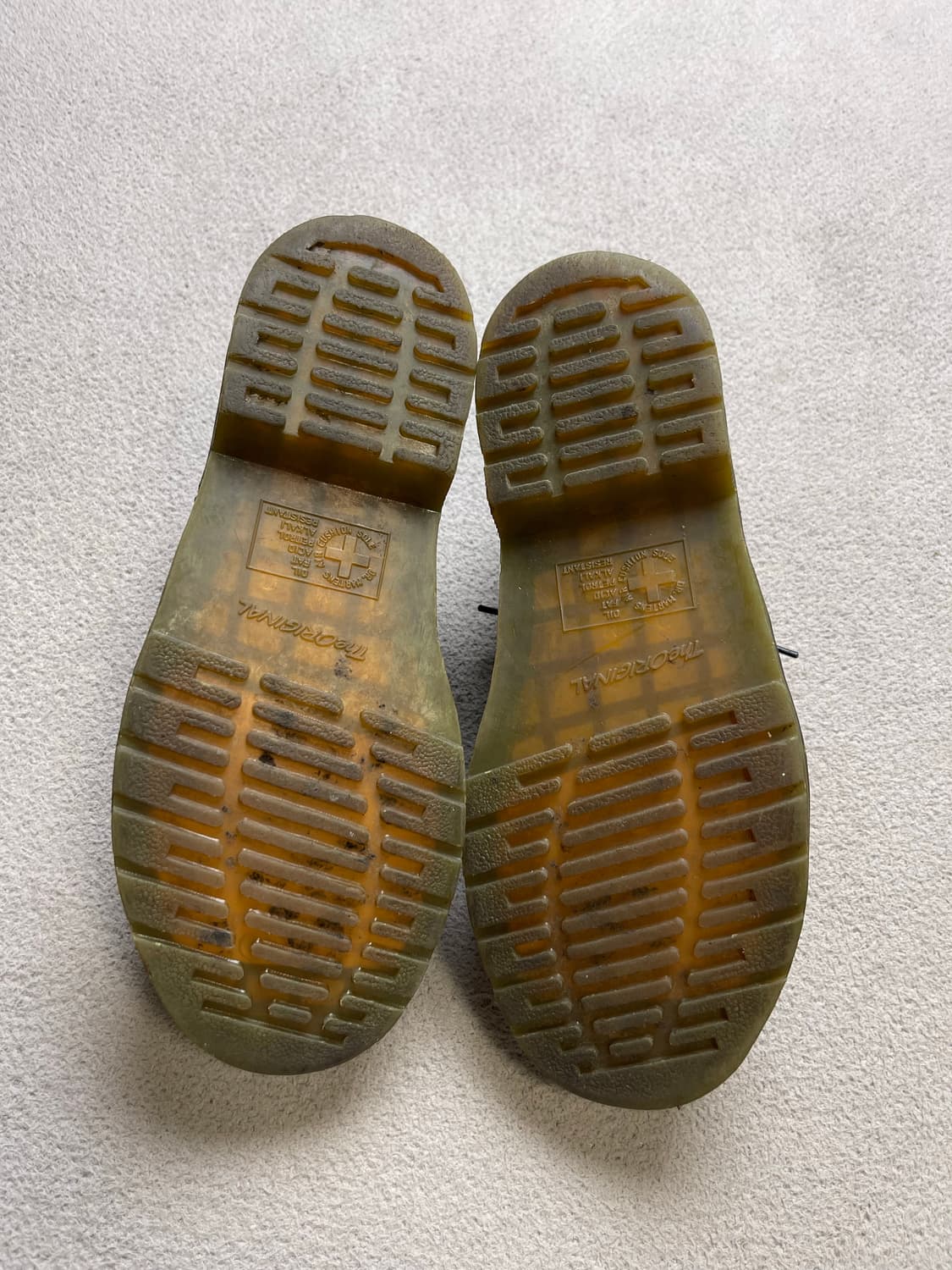 [39] 닥터마틴 1461 3홀 스무스 -250-255 상품이미지7