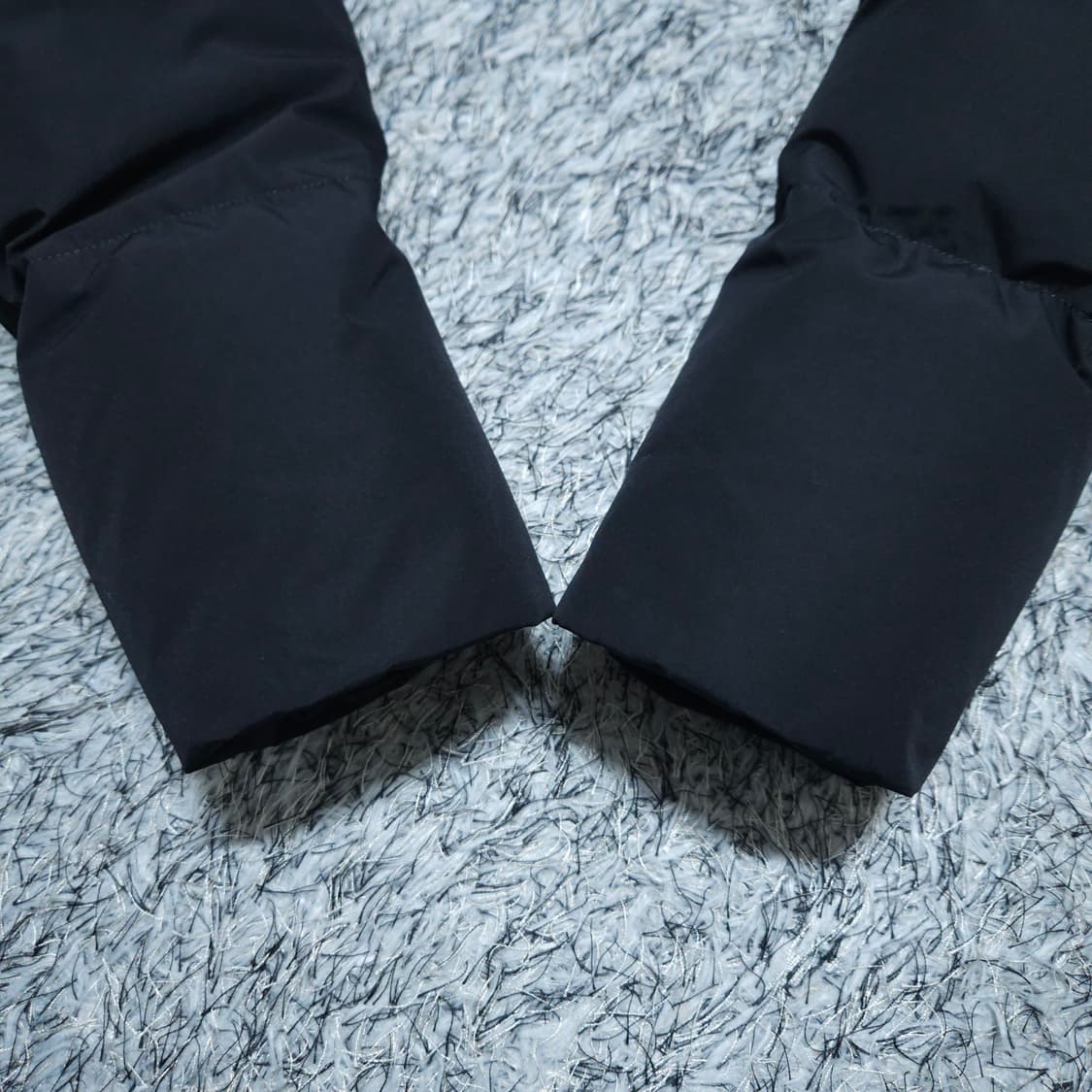 밀레)100 남자 오리털패딩 덕다운 / 왕눈이샵 상품이미지6