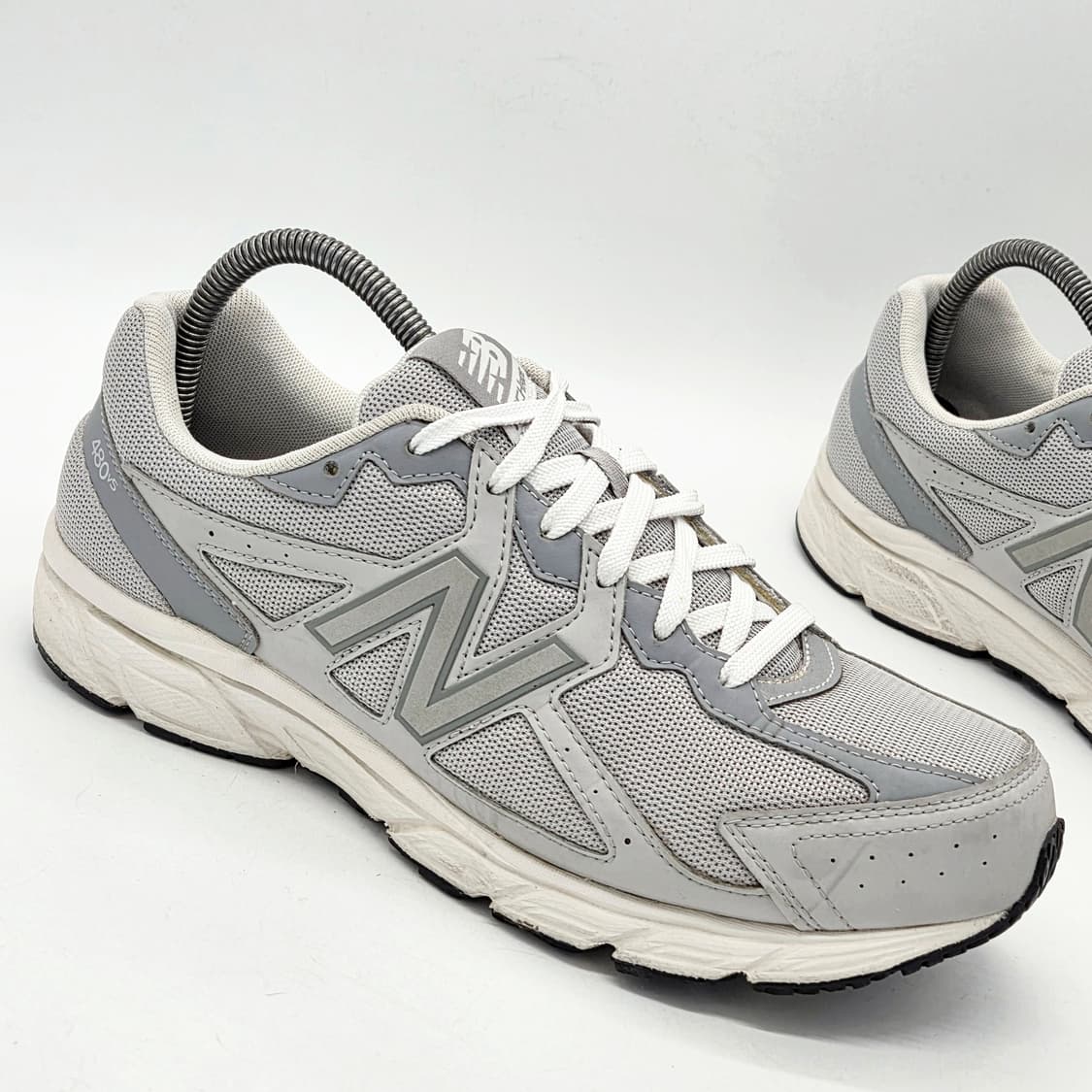 뉴발란스 480v5 그레이 (275 4E) 상품이미지5