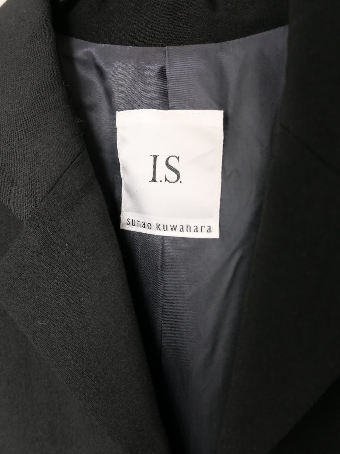 Single jacket 상품이미지8