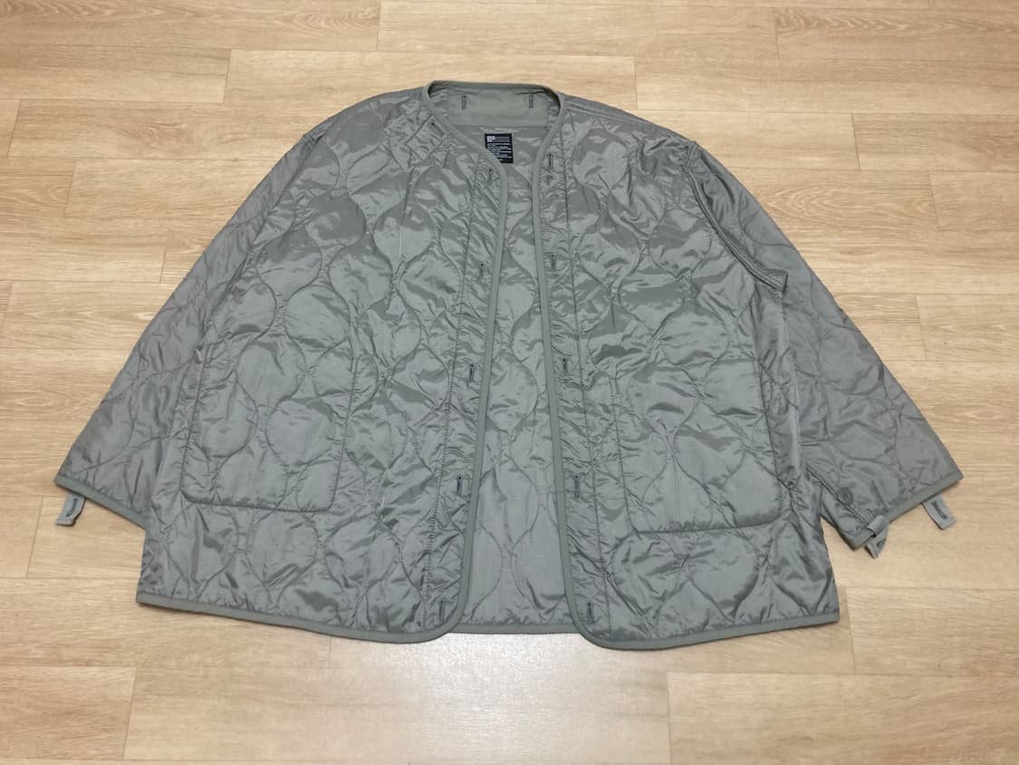 빔즈 m65 피쉬테일 파카 105 상품이미지7