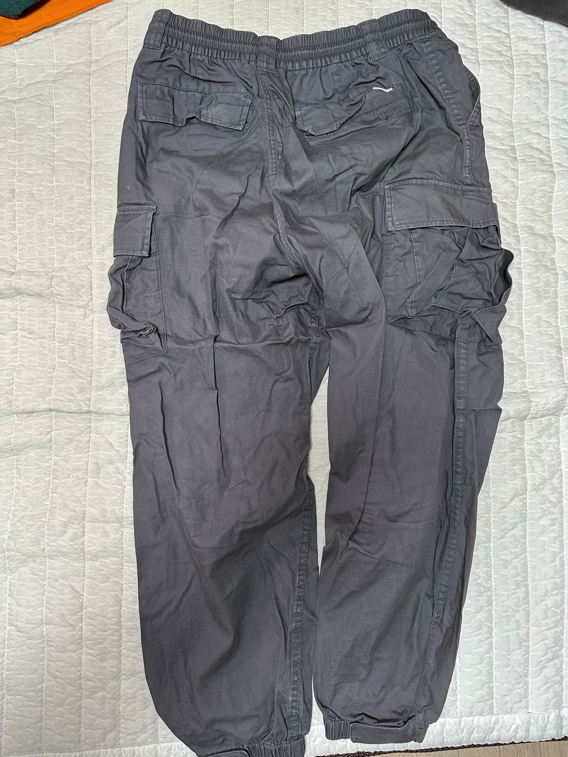 디스이즈네버댓 카고팬츠 L 상품이미지2