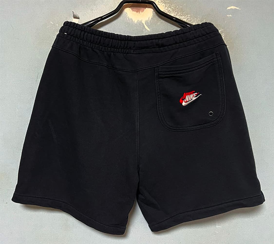 NIKE 나이키 남자 프렌치테리 쇼츠 반바지 여름 XL 34 상품이미지2