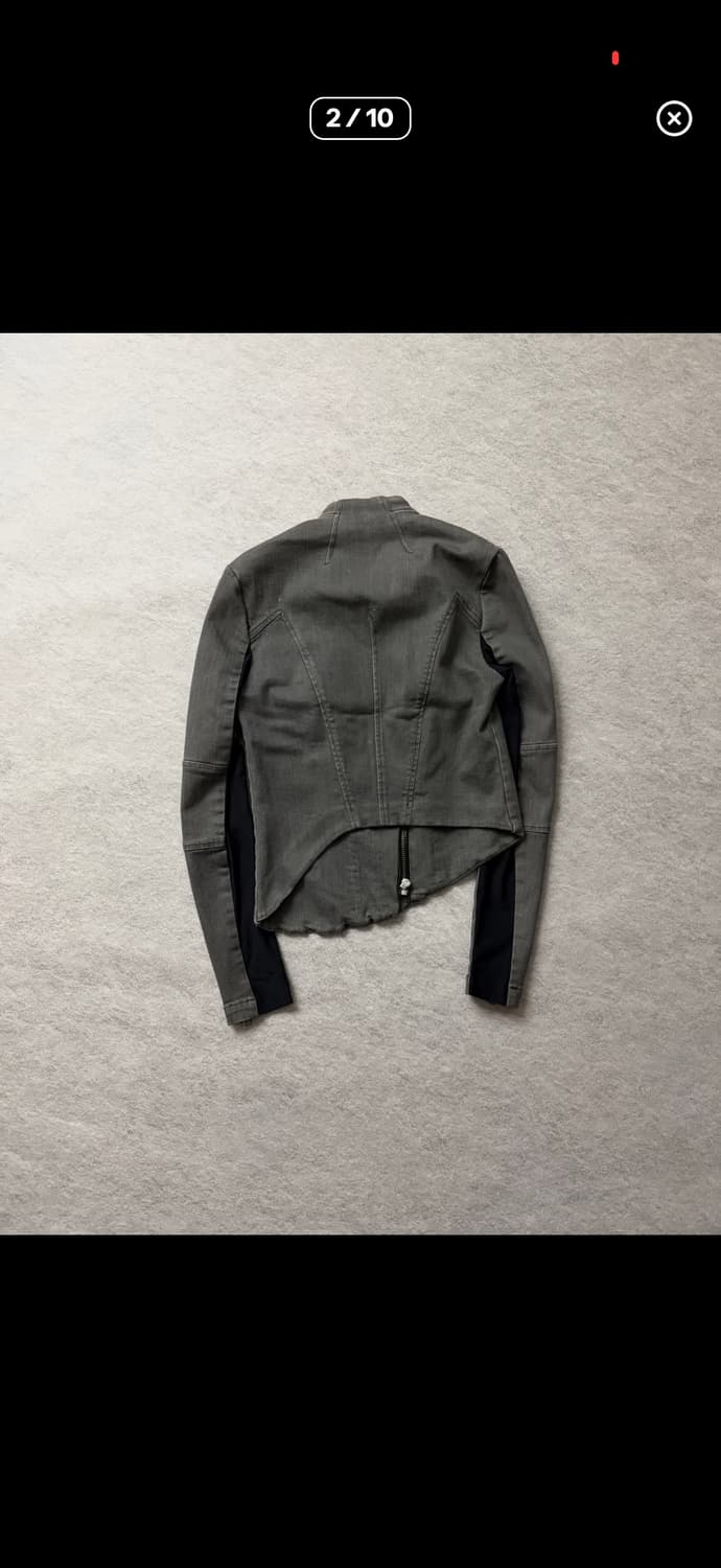 helmut lang 자켓 상품이미지2