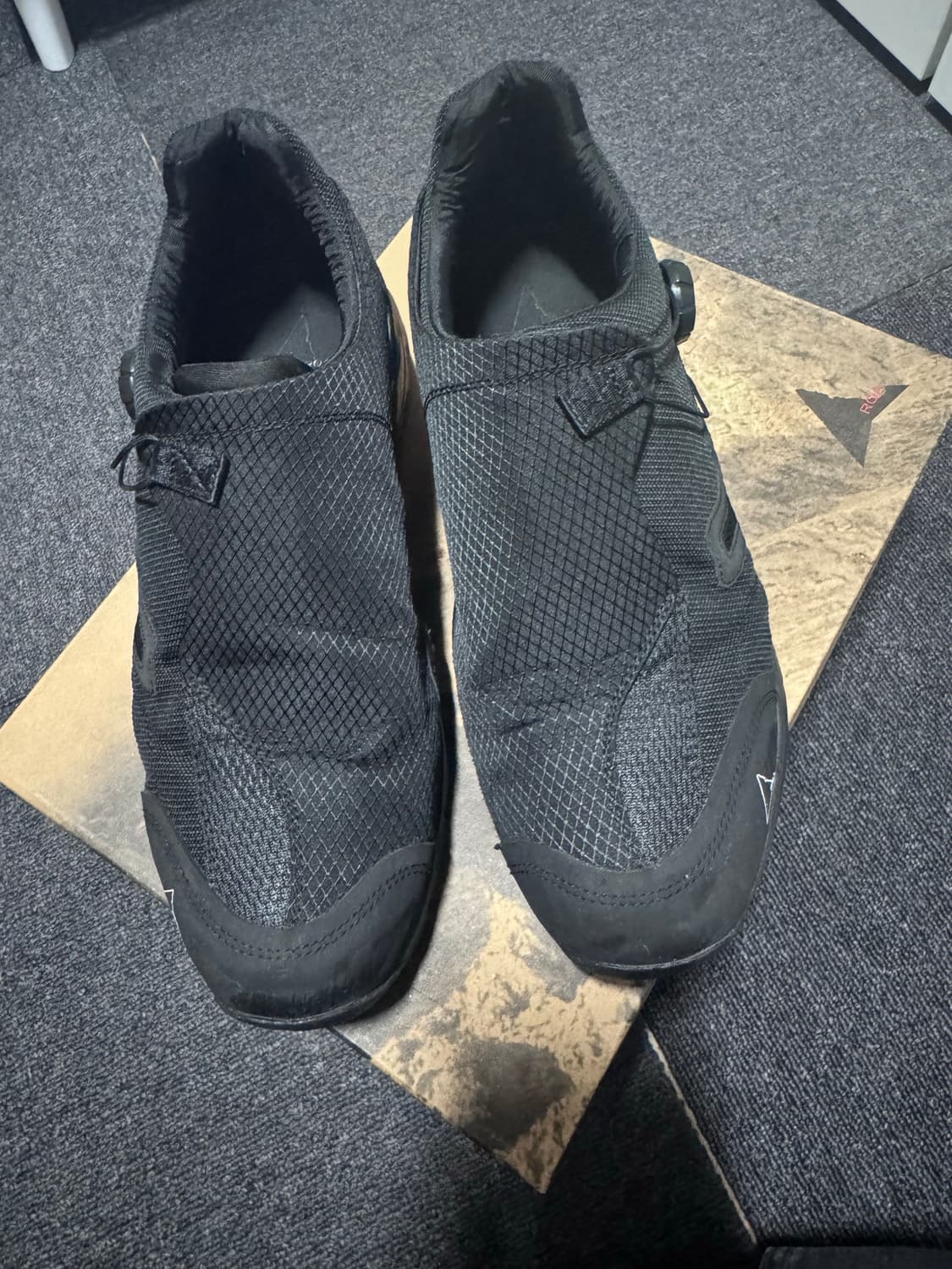 로아 미나르 블랙 상품이미지2