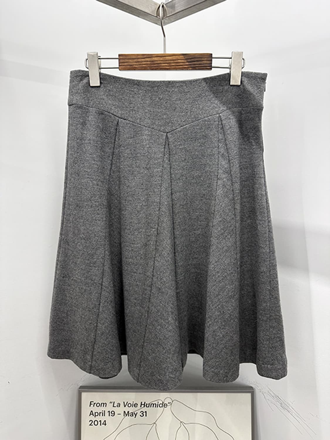 THEORY LUXE_ cashmere blend (29) 상품이미지1