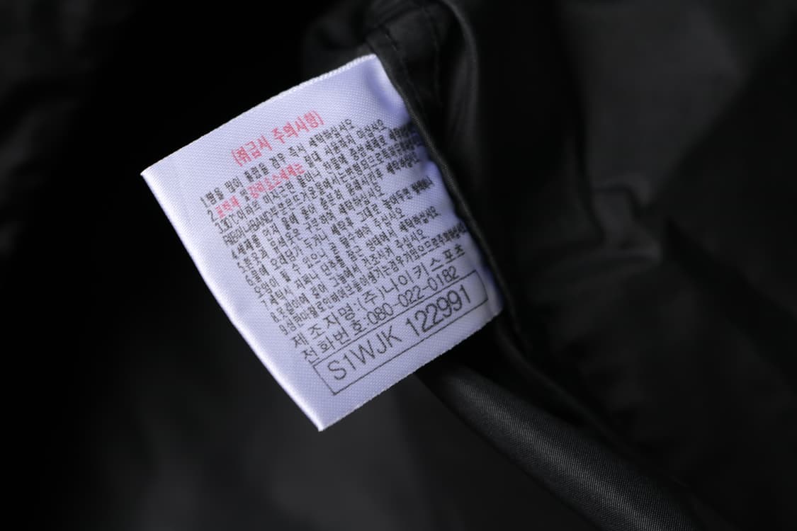 [XXL] 00's 나이키 스우시 후디 웜업 바람막이 상품이미지6