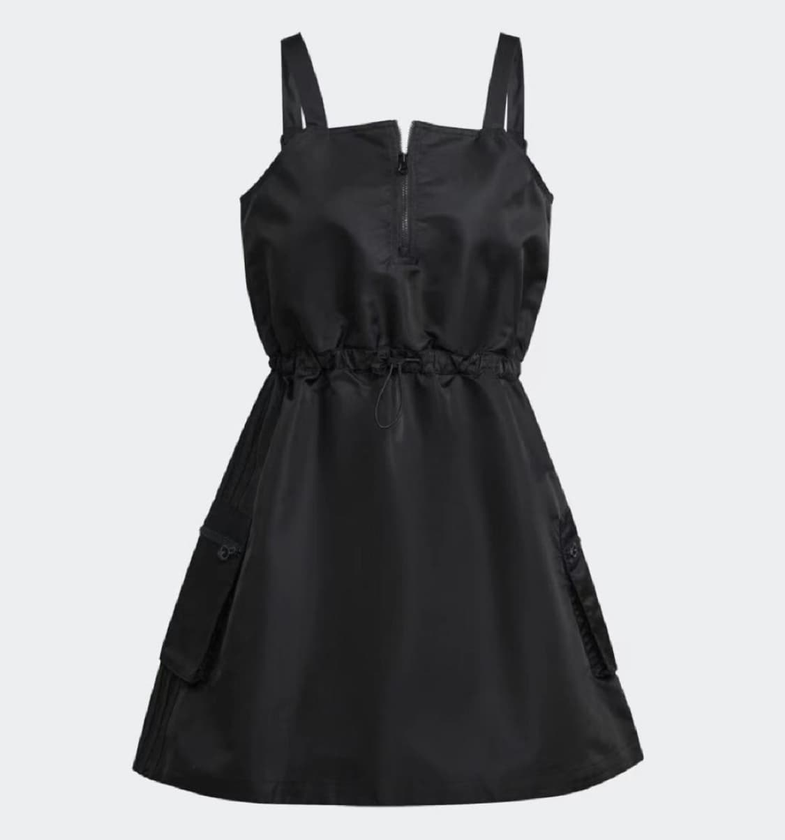 아디다스 오리지널 카고 포켓 나일론 원피스 상품이미지4