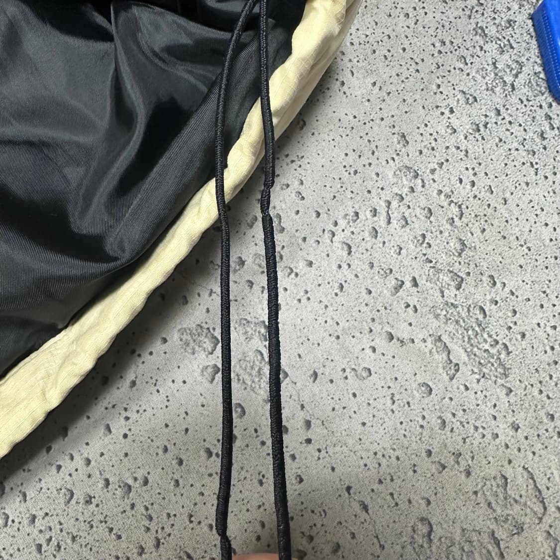 ✨ (바배) 나이키 00s 립스탑 덕다운 푸퍼 패딩 상품이미지6