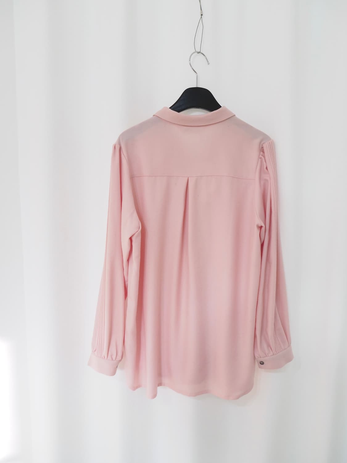 Mode RIE pleats blouse  상품이미지4