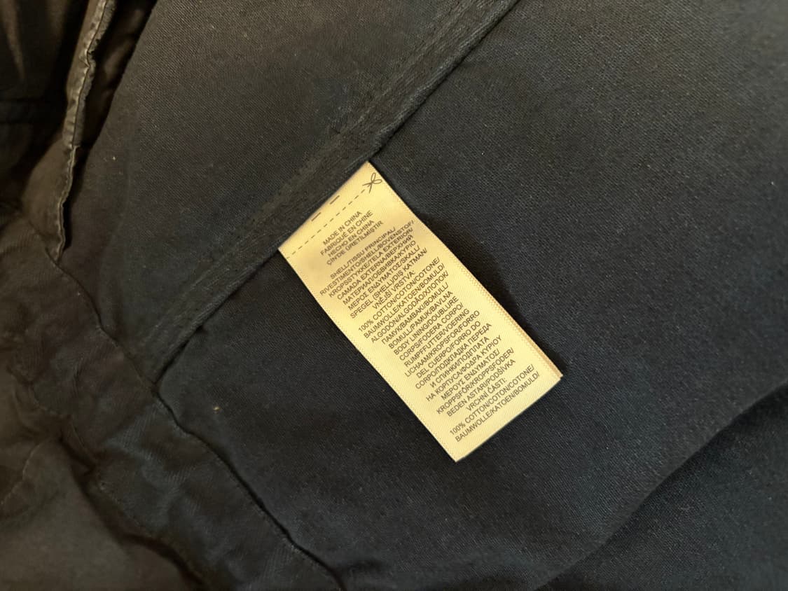 Polo Ralph Lauren M65 field Jacket 상품이미지8