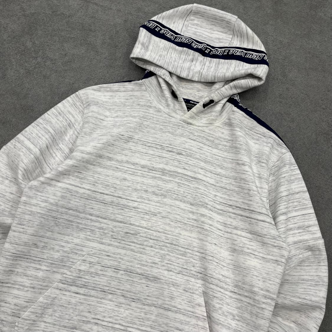 95 빈폴 스포츠 후드티 상품이미지2