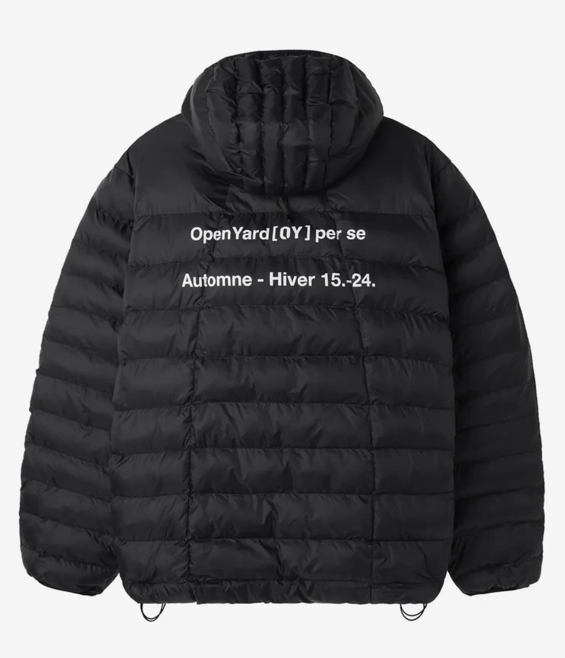 OY(openYard) 오와이 패딩판매 상품이미지2