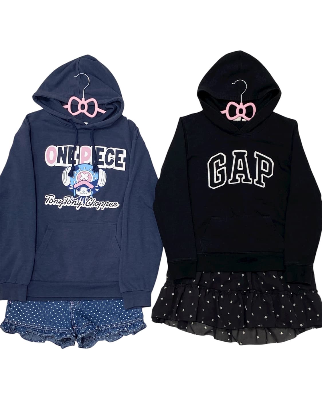 [GAP] 코디셋 ! 갭 우주맛 별 도트 코디셋 상품이미지5